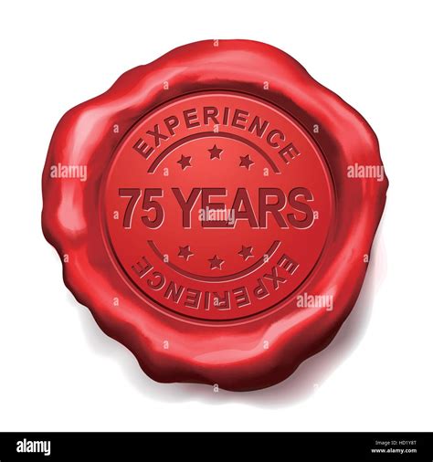Over 75 Years Stock Vector Images Alamy