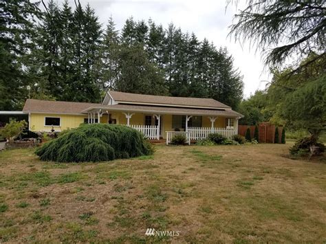 2180 E Beacon Ave Montesano Wa 98563 Mls 1022518 Redfin