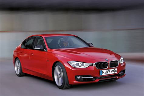 Bmw Serie 3 330e Iperformance Prezzo E Scheda Tecnica Automotoit