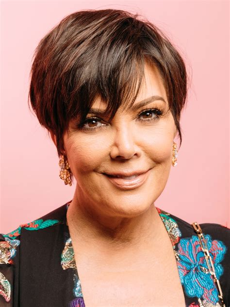 Kris Jenner Says Her Grandkids Are Too Young for a Spinoff Show ...