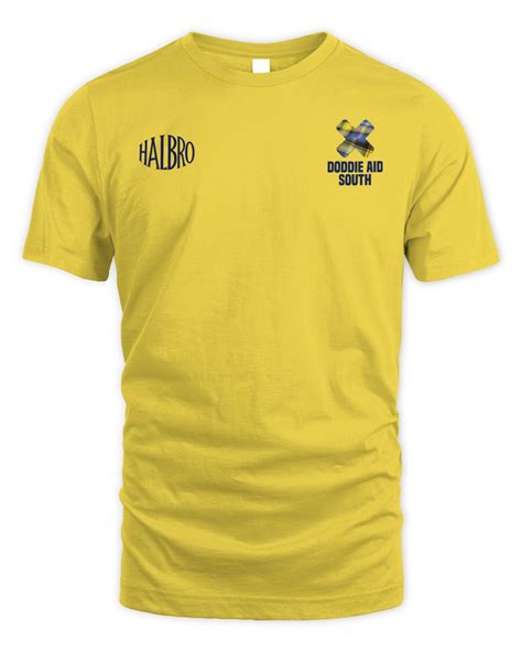 Doddie Weir Merchandise Mndf Doddie Aid 2022 Cool Shirt | Cassivalen