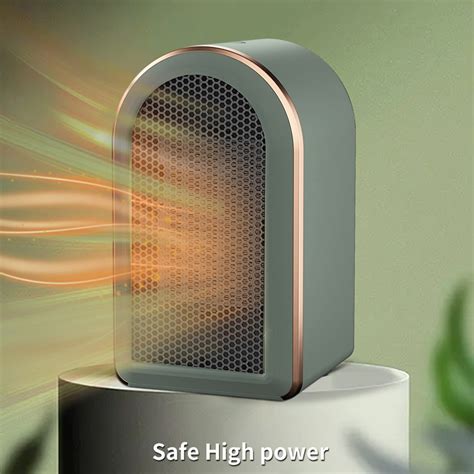 Heater, Green Window Air Conditioner Heater Combo, High Efficiency ...