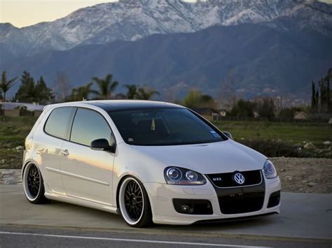 Volkswagen Golf GTI MK5 - HisPotion