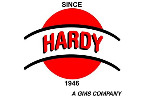 Hardy Logo - LogoDix