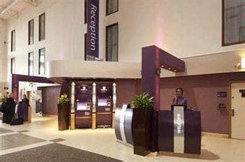 Premier Inn Heathrow Airport Bath Road Hounslow Middlesex