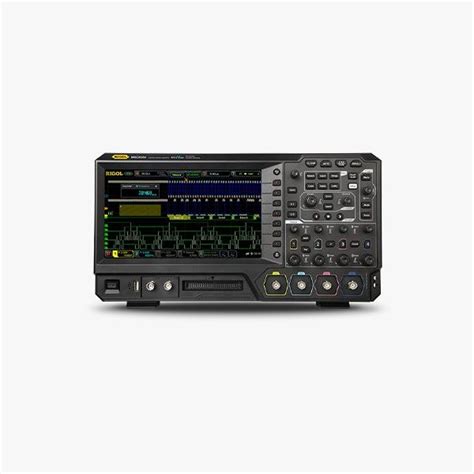 Rigol Digital Oscilloscope MSO DS2000A Series Spring Technologies