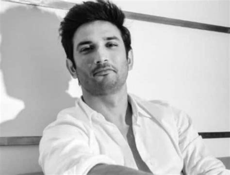 RIP Sushant Singh Rajput, your smile and talent will be missed