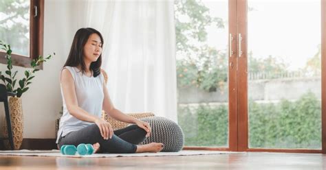 Ini Dia 16 Manfaat Yoga Untuk Kesehatan Tubuh Dan Mental Blog Rey