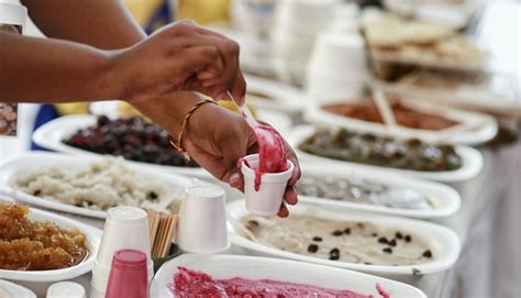 Comienza La Primera Edici N Del Festival Campesino Y Del Dulce En Cartagena