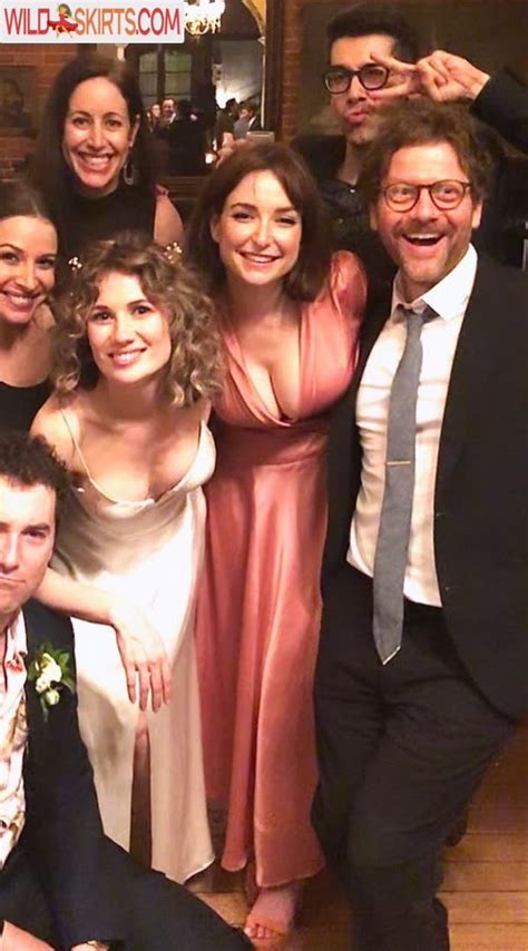 Milana Vayntrub AT T Girl Mintmilana Nude Instagram Leaked Photo