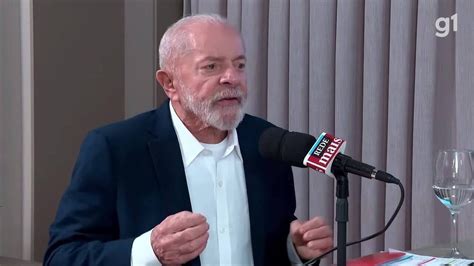 Não é porque tem muito dinheiro que pode desrespeitar diz Lula sobre