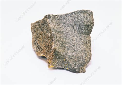 Greywacke Dirty Sandstone Stock Image C Science Photo