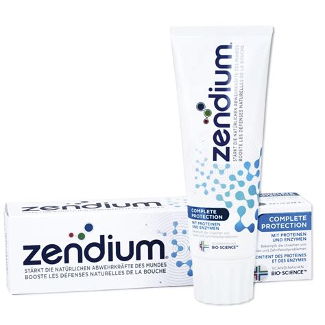 Zendium Toothpaste Reviews Buy Zendium Complete Protection Toothpaste