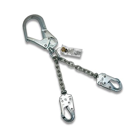 AFP Rebar Positioning Chain Assembly Quick One Safety