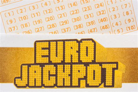 Eurojackpot Wyniki Rekordowa Wygrana Wiemy Gdzie Pad A Wiadomo Ci