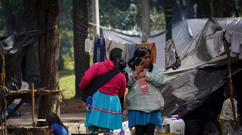 De Alcaldía de Bogotá confirmó el fallecimiento de una bebé emberá de