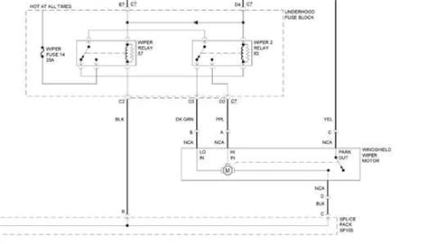 2005 Chevy Colorado Wiring Diagram Collection