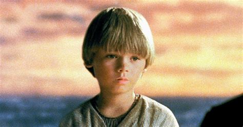 'Star Wars' Child Actor Jake Lloyd Speaks Out About Schizophrenia Diagnosis