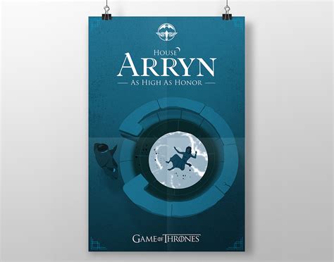 GOT Posters :: Behance