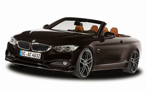 Ac Schnitzer Acs Cabrio Wallpapers And Hd Images Car Pixel