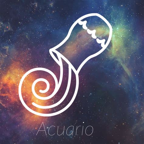 Acuario Creatividad y rebeldía Aprende Astrología