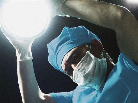 What Is J Pouch Surgery