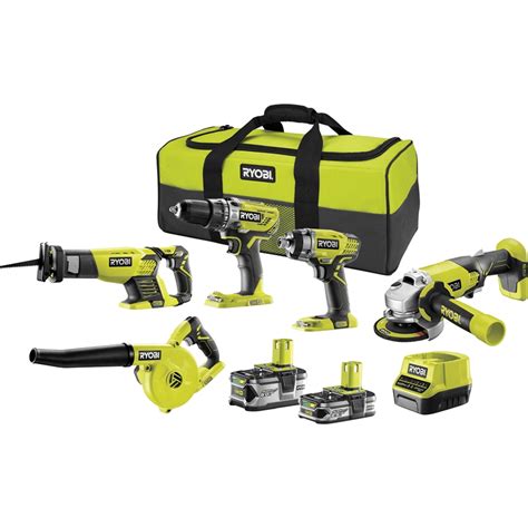 Cordless Drill Kits At Bunnings Warehouse