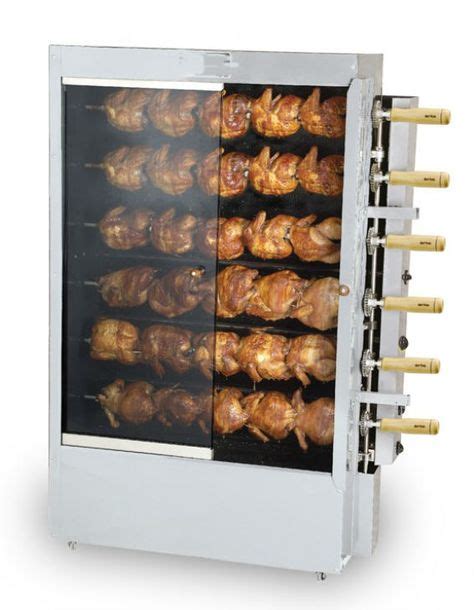 10 Brazilian Churrasco Rotisserie Grills Ideas Rotisserie Grill