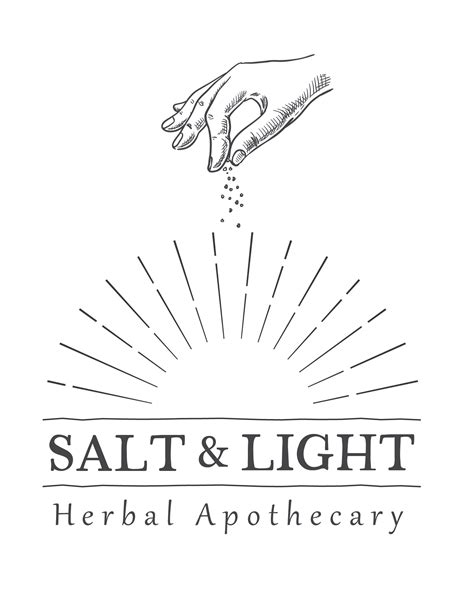 Home - Salt and Light