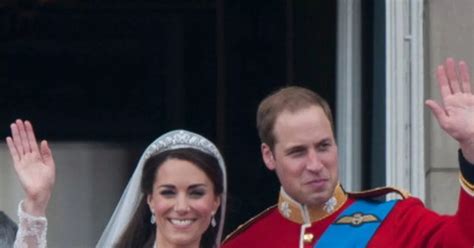 Prince William And Kate Middleton Look Beautiful In Unseen Photo From