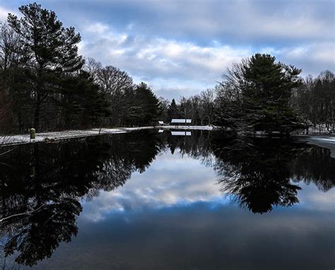 Blair Ridge Park | Lake Metroparks