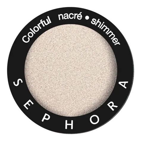 Sephora Collection Colorful Eyeshadow Mono