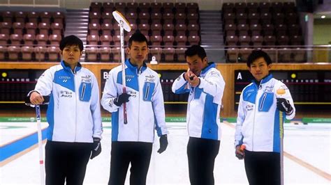 カーリング男子、平昌五輪代表の“その後” 無名選手たちとゼロからの再始動もがいた末につかんだ“一筋の光” Get Sports