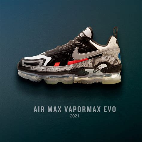 A Nike Air Max History And Timeline The Fresh Press By Finish Line