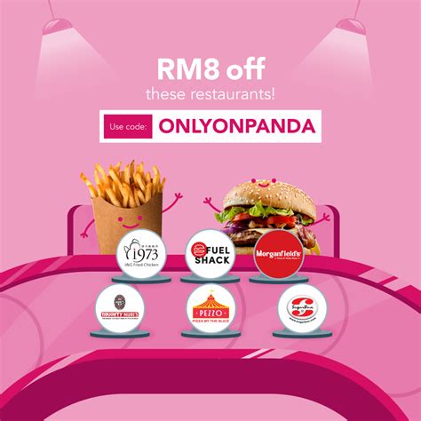 Foodpanda List Of Promo Voucher Codes For September 2020 February