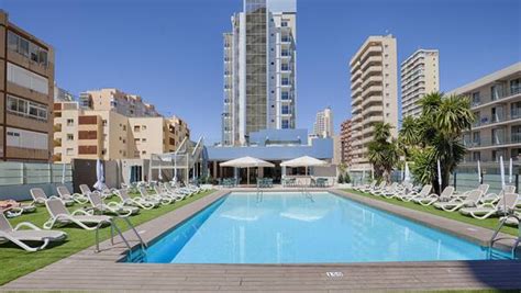 Benidorm Centre Hotel (Benidorm) – 2021 Updated Prices | Expedia.co.uk