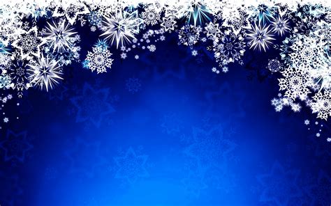 Christmas Light Blue Wallpapers - Wallpaper Cave