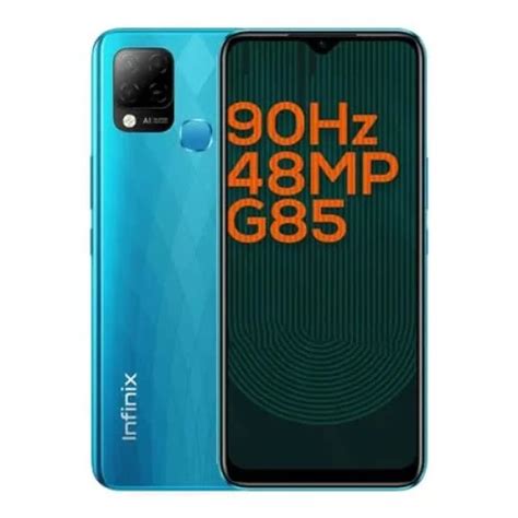 سعر و مواصفات Infinix Hot 50 مميزات و عيوب انفينكس هوت 50