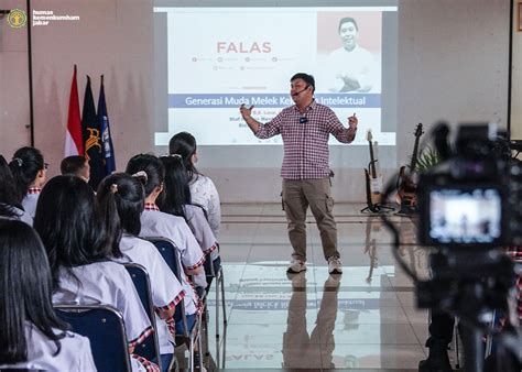 Kanwil Kemenkumham Jabar On Twitter Sosialisasi Pentingnya Kekayaan