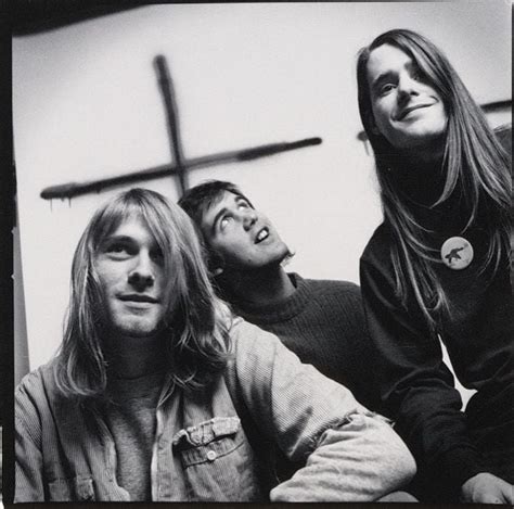 Watch Rare Footage Of Bleach Era Nirvana Performing Negative Creep