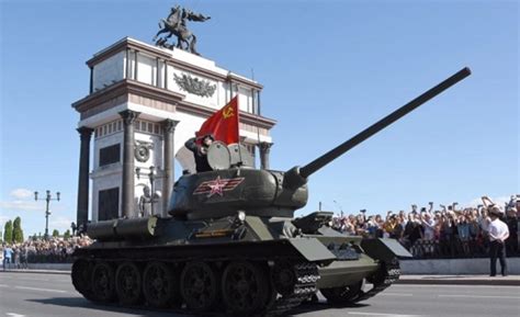 В городах России отменяют парад на 9 мая » OMEGA: Новости и аналитика в ...