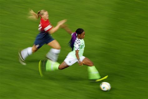 Fifa Women S World Cup