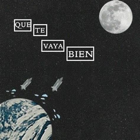 Stream Que Te Vaya Bien By Pipe Sagardia Listen Online For Free On