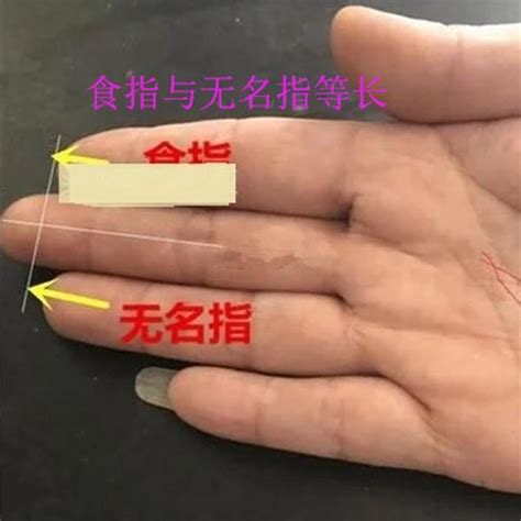 女人手指的長短，粗細，對自身運勢的影響 壹讀