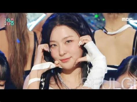 Seulgi Reasons Stage Mix Youtube