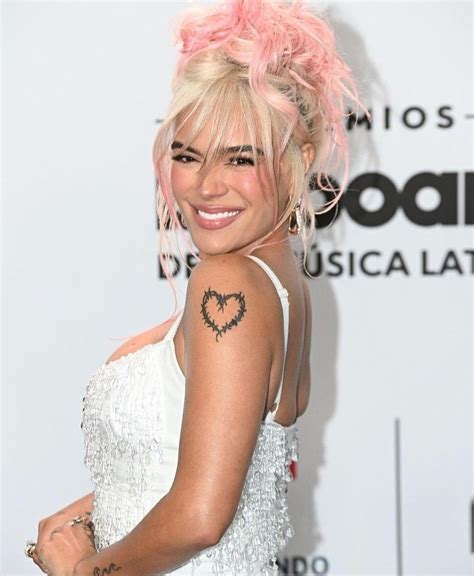 Karol G Bien Guapa Para La Gala De Los Billboard Latin 2023 🌟🌸😻👑