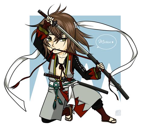 Okita Souji T For A Friend By Lukadolls On Deviantart