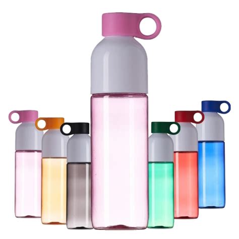 Squeeze Plastico 700ml 18512 Personalizado Para Brindes Bem Presente