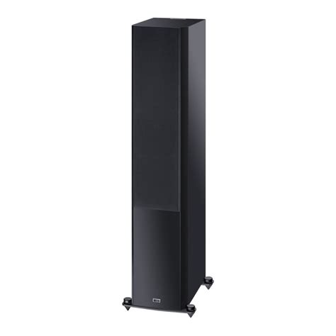 Heco Elementa Floorstanding Speaker Soundlab New Zealand