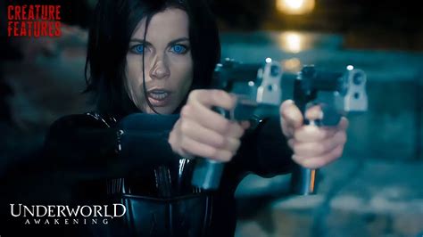 Underworld 4 Selene